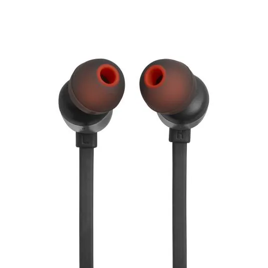 Auriculares JBL Tune 310C, In Ear con Pure Bass, USB-C, 3 botones, micrófono, Negro 3