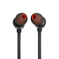 Auriculares JBL Tune 310C, In Ear con Pure Bass, USB-C, 3 botones, micrófono, Negro - Miniatura 3