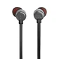 Auriculares JBL Tune 310C, In Ear con Pure Bass, USB-C, 3 botones, micrófono, Negro - Miniatura 2
