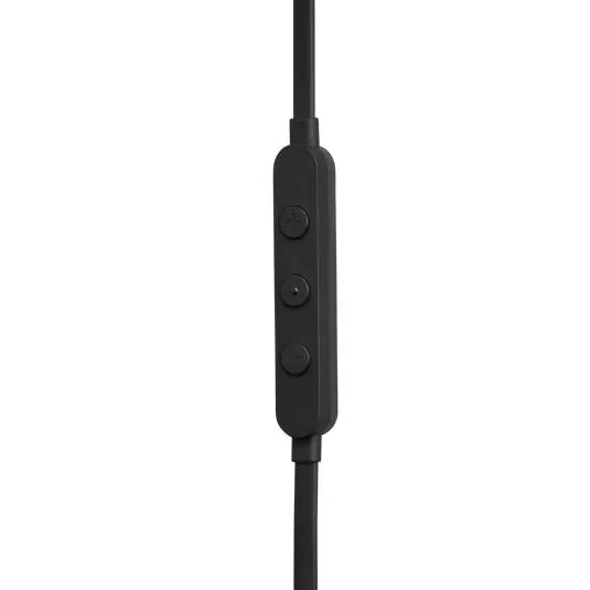 Auriculares JBL Tune 310C, In Ear con Pure Bass, USB-C, 3 botones, micrófono, Negro 4