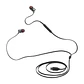 Auriculares JBL Tune 310C, In Ear con Pure Bass, USB-C, 3 botones, micrófono, Negro - Miniatura 5