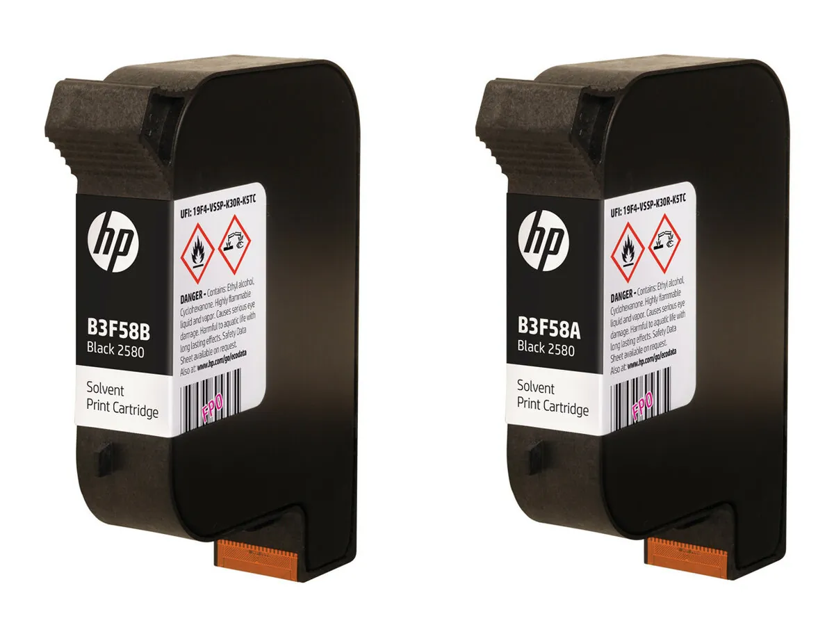 Cartucho De Tinta HP 974A, Color Negro 3