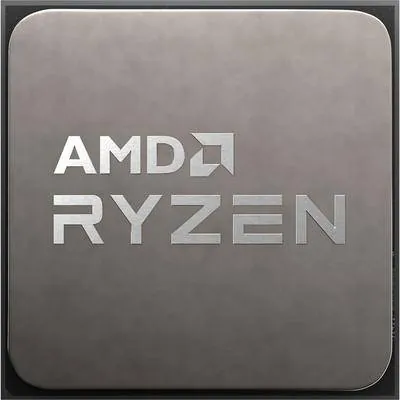 Procesador AMD Ryzen 7 5700G, AM4 , 8-Core, 3,8Ghz (Max boost 4.6Ghz), Radeon Vega Graphics 3
