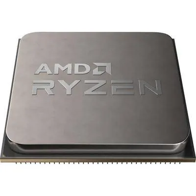 Procesador AMD Ryzen 7 5700G, AM4 , 8-Core, 3,8Ghz (Max boost 4.6Ghz), Radeon Vega Graphics 4
