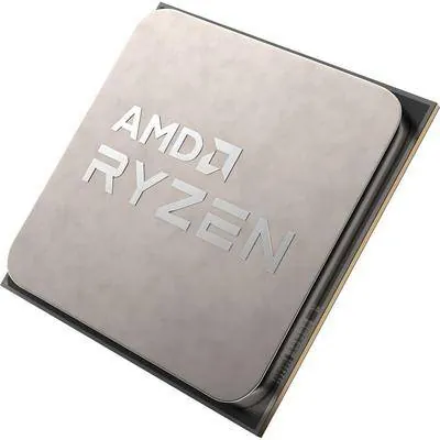 Procesador AMD Ryzen 7 5700G, AM4 , 8-Core, 3,8Ghz (Max boost 4.6Ghz), Radeon Vega Graphics 5
