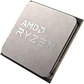 Procesador AMD Ryzen 7 5700G, AM4 , 8-Core, 3,8Ghz (Max boost 4.6Ghz), Radeon Vega Graphics - Miniatura 5