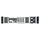 Qnap rack 12 bahias AMD Ryzen 8 core 32GB - Miniatura 2