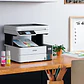 Impresora Multifuncional Inalámbrica EcoTank L6490 Epson, 220V - Miniatura 3