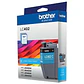 Cartucho de Tinta Original Brother LC402CS, Rendimiento 550 Páginas, Cian - Miniatura 5