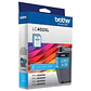 Cartucho de Tinta Original Brother LC402XLMS, Rendimiento 1500 Páginas, Cian - Miniatura 6