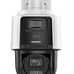 Cámara ip PTZ TandemVu 4MP+4MP 4X POE - Miniatura 2