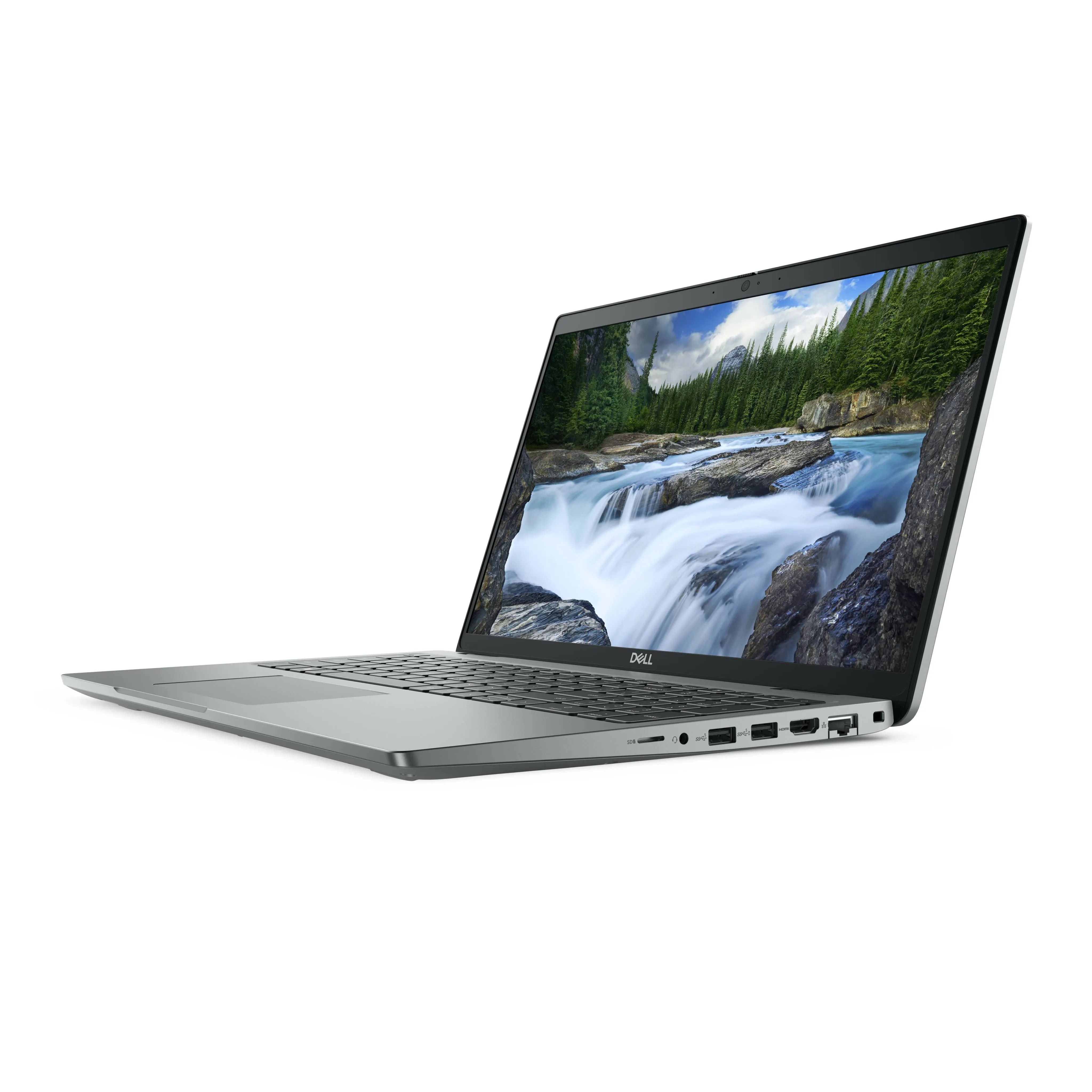 Notebook Dell Latitude 5550 - Intel Core Ultra 7 155U, 16GB RAM, 512GB SSD, 15.6