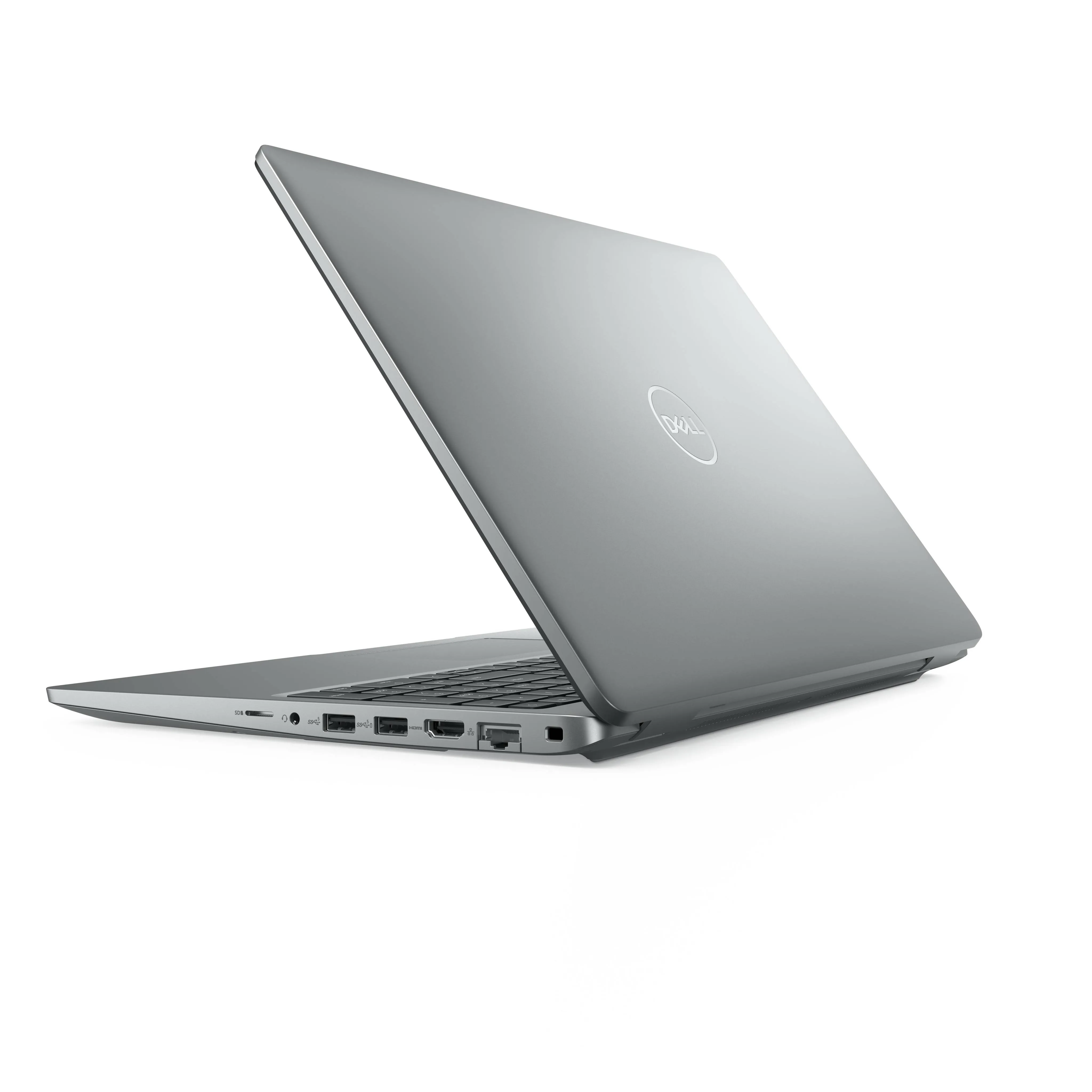 Notebook Dell Latitude 5550 - Intel Core Ultra 7 155U, 16GB RAM, 512GB SSD, 15.6
