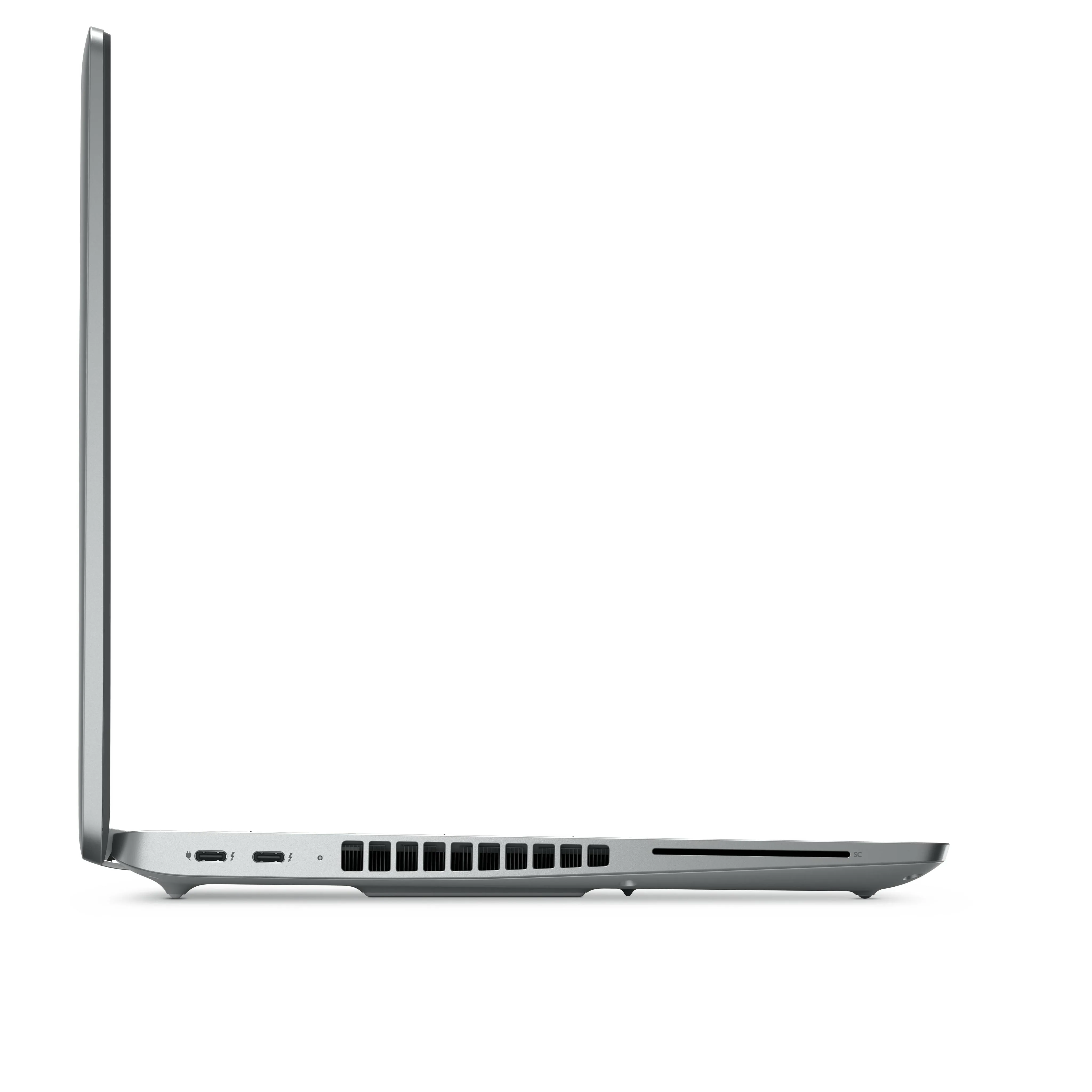Notebook Dell Latitude 5550 - Intel Core Ultra 7 155U, 16GB RAM, 512GB SSD, 15.6