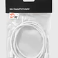 Cable MiniDisplayPort-M 180cm Cable Macho-Macho - Miniatura 3