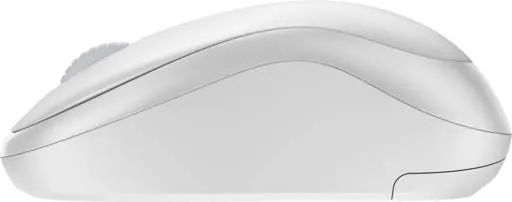 Mouse Inalámbrico Logitech M240 Silent, Bluetooth, Blanco 2
