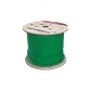 Cable UTP CAT6A FURUKAWA LSZH Verde  F/UTP 305mt Unifil 23AWG Caja Cable - Miniatura 2