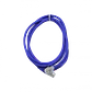FURUKAWA 2mt Cat6 Azul U/UTP LSZH Cable Patch RJ45  - Miniatura 3