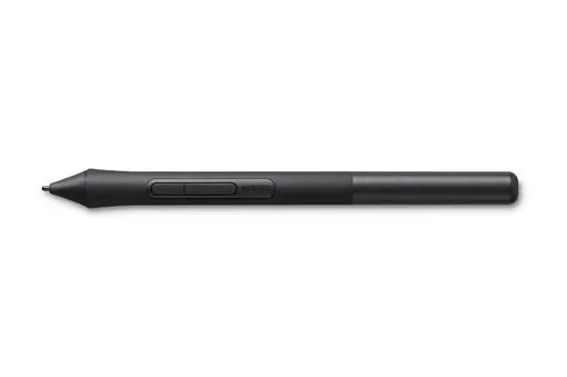 Lapiz Wacom Intuos Pen 4K para Tabletas Gráficas Intuos M/S, Negro 4