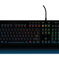 Teclado Gamer Logitech G213 Prodigy, Mecánico, Español, RGB, Full Size, Color Negro - Miniatura 4