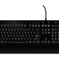 Teclado Gamer Logitech G213 Prodigy, Mecánico, Español, RGB, Full Size, Color Negro - Miniatura 5