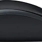Mouse Logitech M110 SILENT, Tamaño Normal, Confortable, Wired, Click Silencioso, Black - Miniatura 3