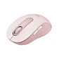 Mouse Inalámbrico Logitech Signature M650, Wireless, 5 Botones, 2.000 DPI, Rosa - Miniatura 3