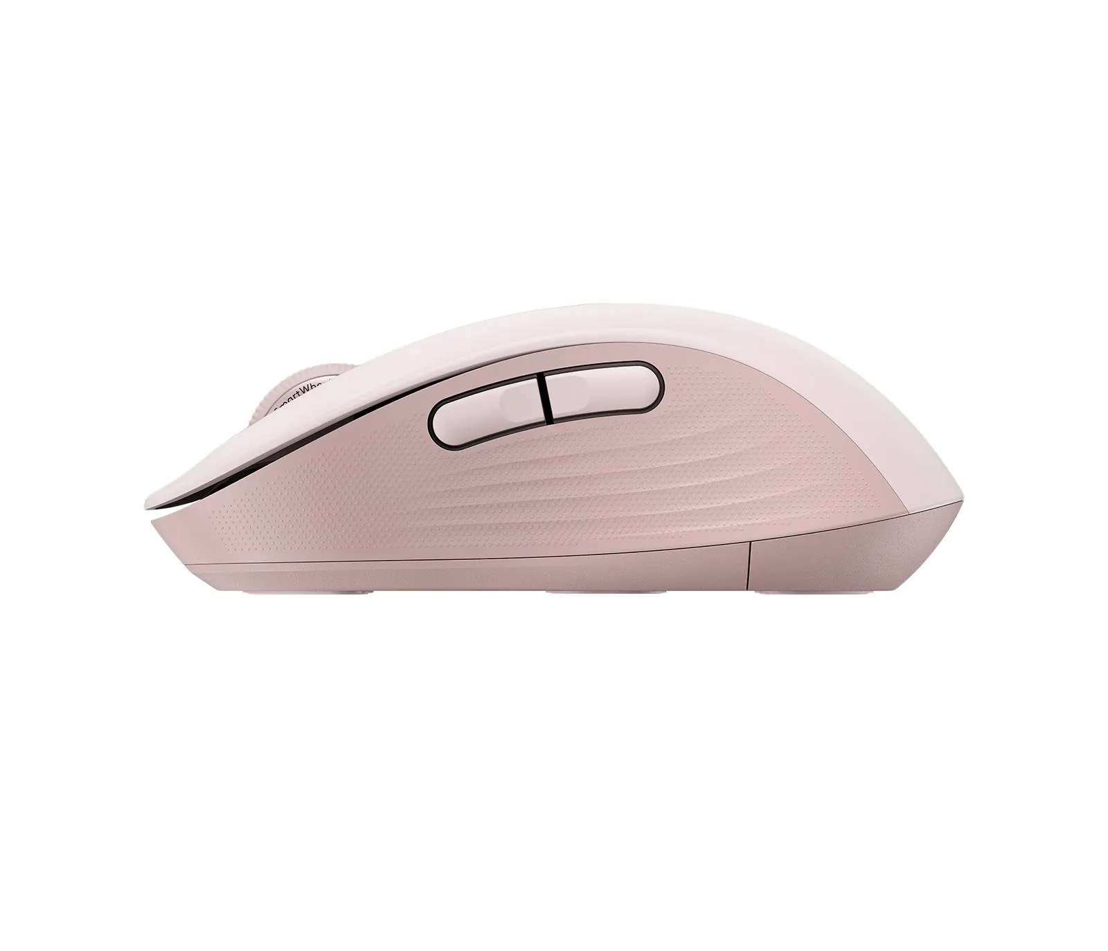 Mouse Inalámbrico Logitech Signature M650, Wireless, 5 Botones, 2.000 DPI, Rosa 9