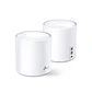 Pack de 2, Sistema Mesh Wi-Fi 6 para toda la casa AX1800 TP-Link Deco X20, hasta 370m² - Miniatura 3