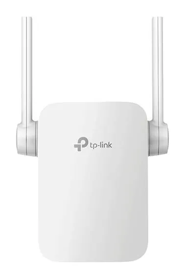 Repetidor Inalámbrico Wifi TP-Link AC1200 RE305 2