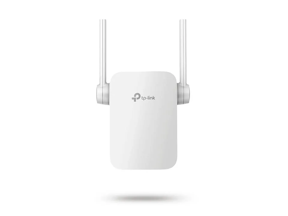 Repetidor Inalámbrico Wifi TP-Link AC1200 RE305 4
