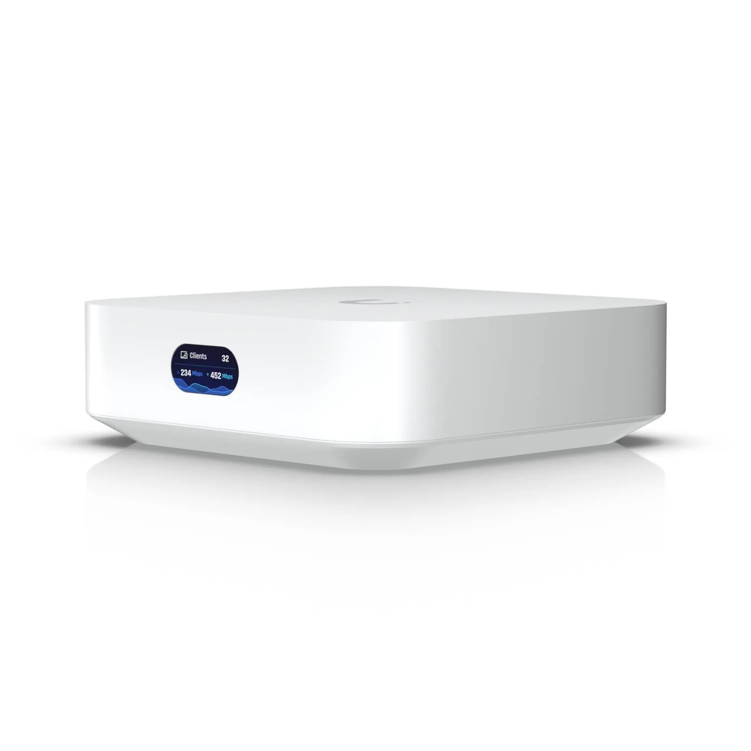 Access Point WiFi 6 Ubiquiti UX UniFi Express, 1xWAN RJ45 GbE, 1xLAN GbE RJ45 5
