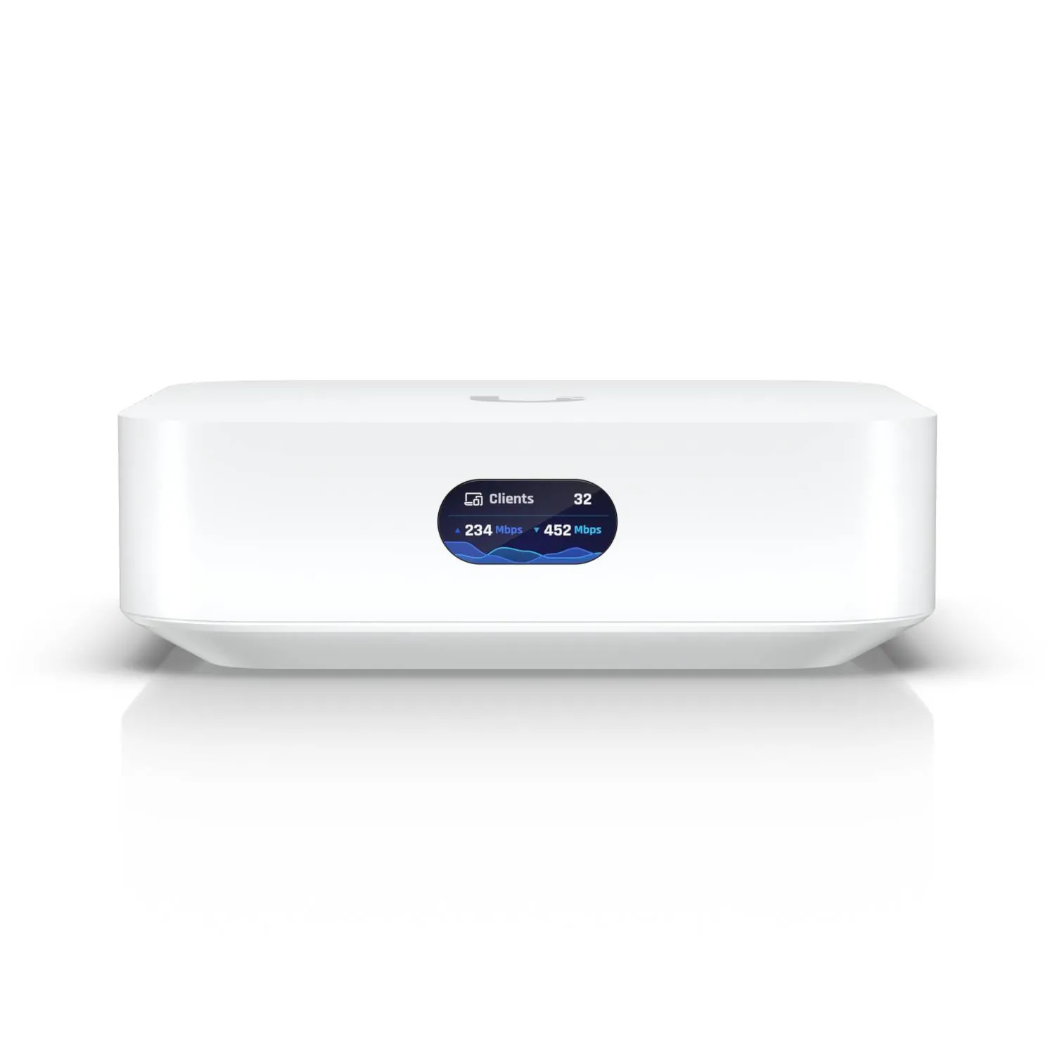 Access Point WiFi 6 Ubiquiti UX UniFi Express, 1xWAN RJ45 GbE, 1xLAN GbE RJ45 6