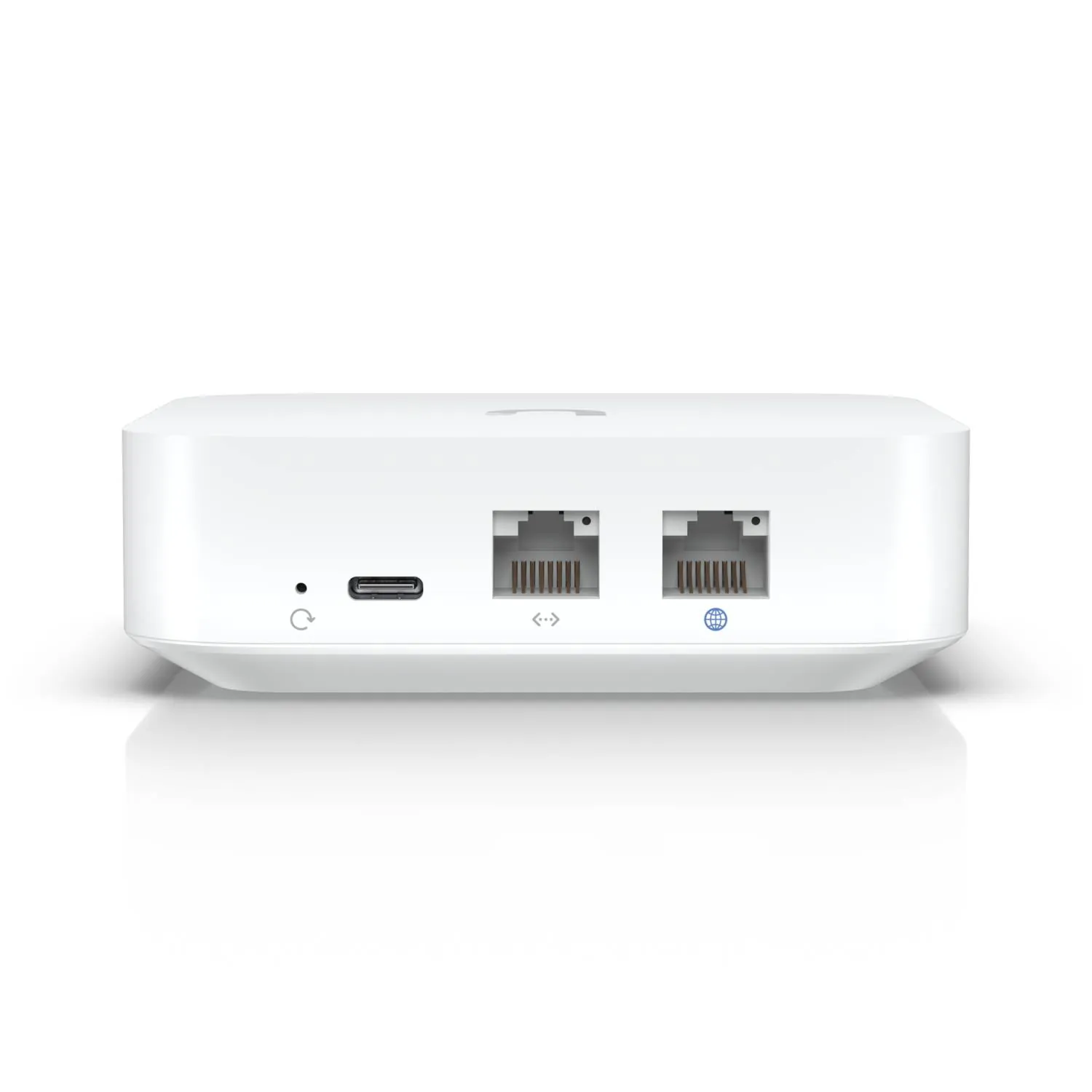 Access Point WiFi 6 Ubiquiti UX UniFi Express, 1xWAN RJ45 GbE, 1xLAN GbE RJ45 7
