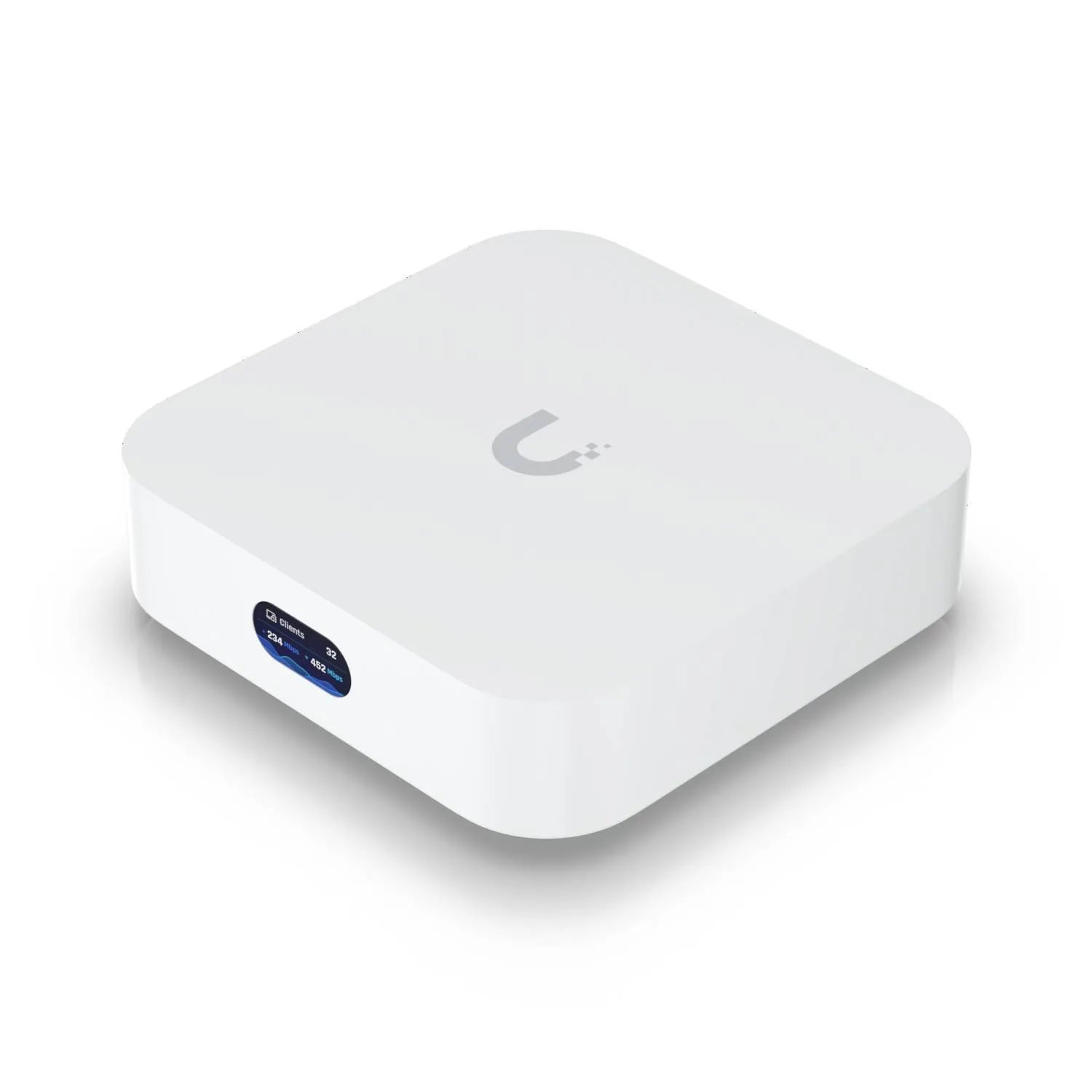Access Point WiFi 6 Ubiquiti UX UniFi Express, 1xWAN RJ45 GbE, 1xLAN GbE RJ45 8