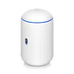 Router Ubiquiti UniFi Dream Router, WiFi 6, 4 Puertos, 2.4/5GHz, Almacenamiento 128GB, Blanco - Miniatura 2