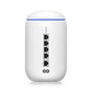 Router Ubiquiti UniFi Dream Router, WiFi 6, 4 Puertos, 2.4/5GHz, Almacenamiento 128GB, Blanco - Miniatura 3