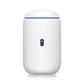 Router Ubiquiti UniFi Dream Router, WiFi 6, 4 Puertos, 2.4/5GHz, Almacenamiento 128GB, Blanco - Miniatura 6