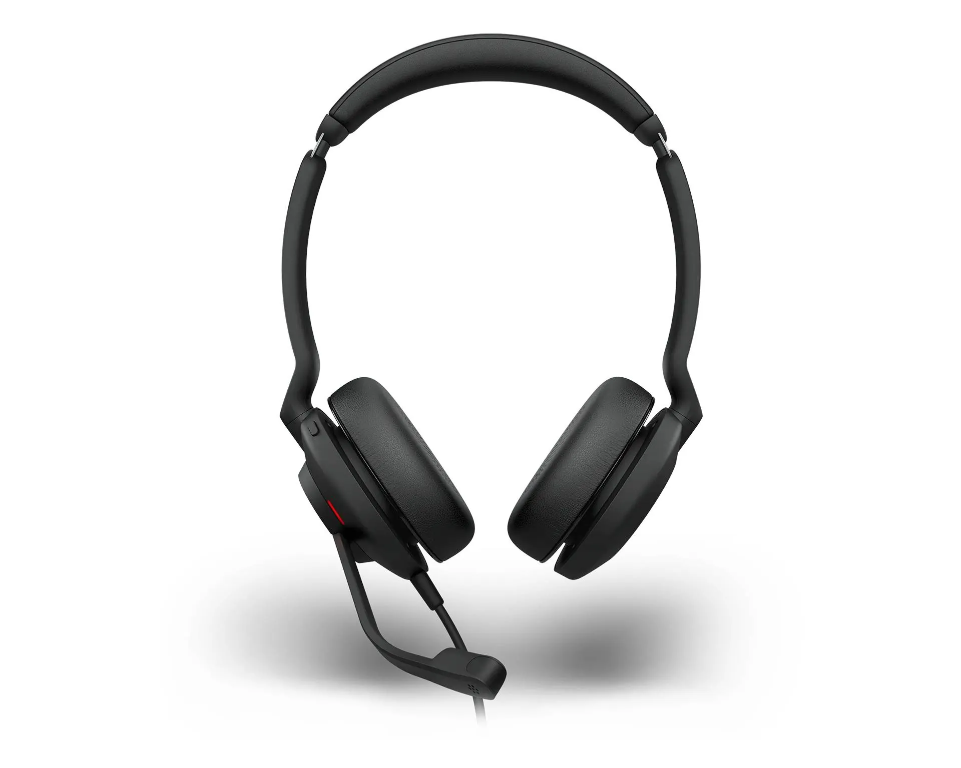 Auriculares Jabra Evolve2 30 SE USB-C MS Stereo - Cancelación de Ruido y Busylight 2