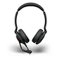 Auriculares Jabra Evolve2 30 SE USB-C MS Stereo - Cancelación de Ruido y Busylight - Miniatura 2