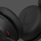 Auriculares Jabra Evolve2 30 SE USB-C MS Stereo - Cancelación de Ruido y Busylight - Miniatura 3