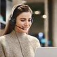 Auriculares Jabra Evolve2 30 SE USB-C MS Stereo - Cancelación de Ruido y Busylight - Miniatura 4