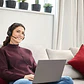 Auriculares Jabra Evolve2 30 SE USB-C MS Stereo - Cancelación de Ruido y Busylight - Miniatura 5