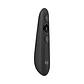 Presentador inalámbrico láser Logitech R500s para empresa, Láser rojo, Windows / Mac - Miniatura 3