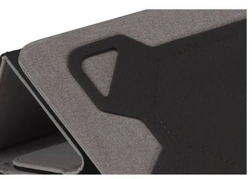 Kensington Universal - Con tapa para tableta - negro 3