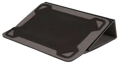 Kensington Universal - Con tapa para tableta - negro 4
