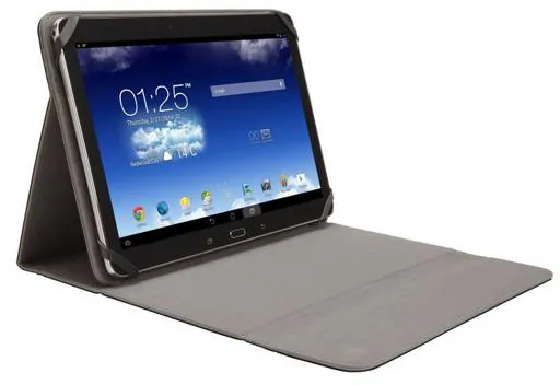 Kensington Universal - Con tapa para tableta - negro 5