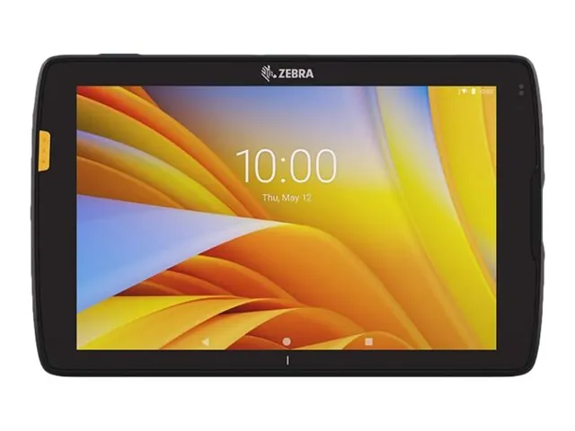 Tablet Zebra ET45 8in 5G WIFI6 SE4710 4GB/64GB Android GMS ROW  3