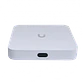 UBIQUITI 1-2500 4-1000 IDS/IPS SD-WAN inc-5V USB-C BTE UniFi Gateway - Miniatura 2