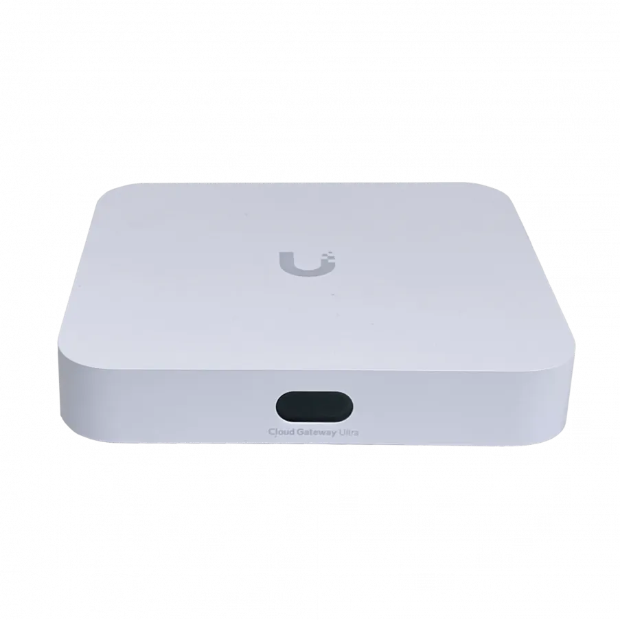UBIQUITI 1-2500 4-1000 IDS/IPS SD-WAN inc-5V USB-C BTE UniFi Gateway 2